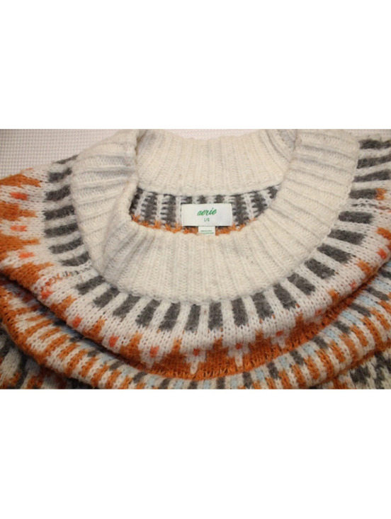 aerie Sweaters - Aerie Pullover Knit Sweater